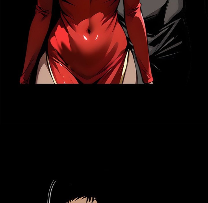 Gangster x Office Lady