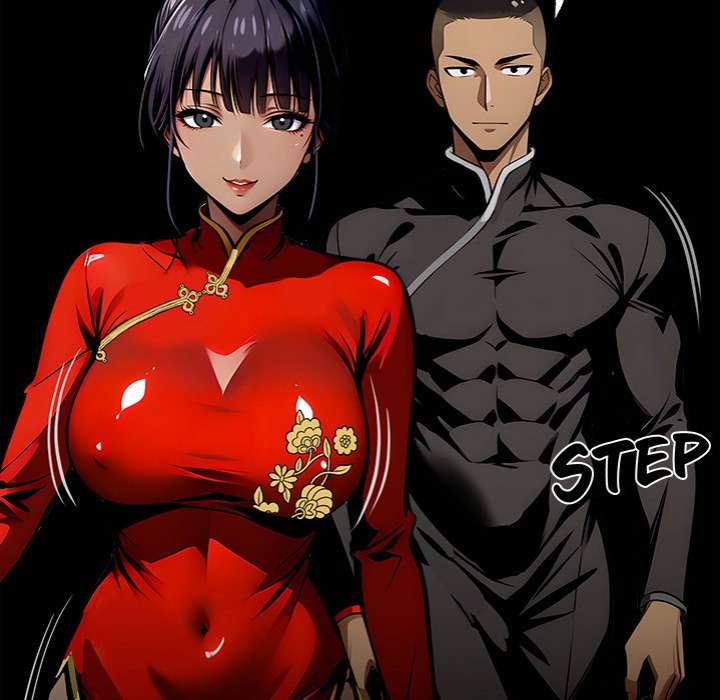 Gangster x Office Lady