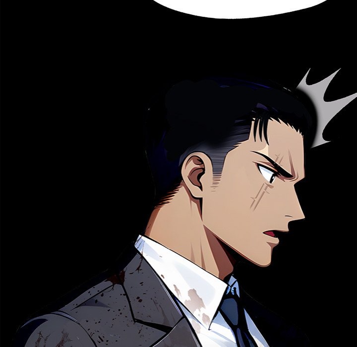Gangster x Office Lady