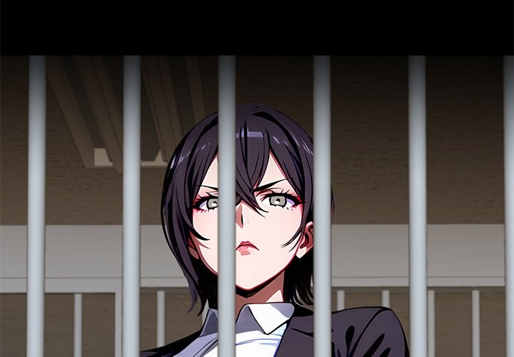 Gangster x Office Lady