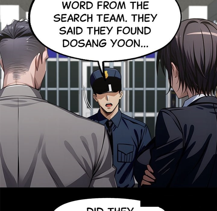 Gangster x Office Lady