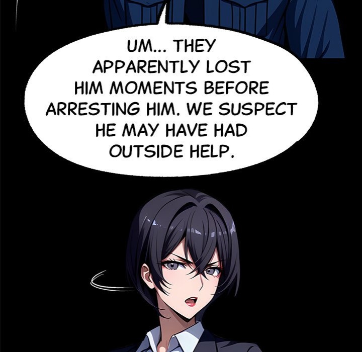 Gangster x Office Lady