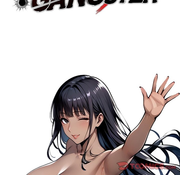 Gangster x Office Lady