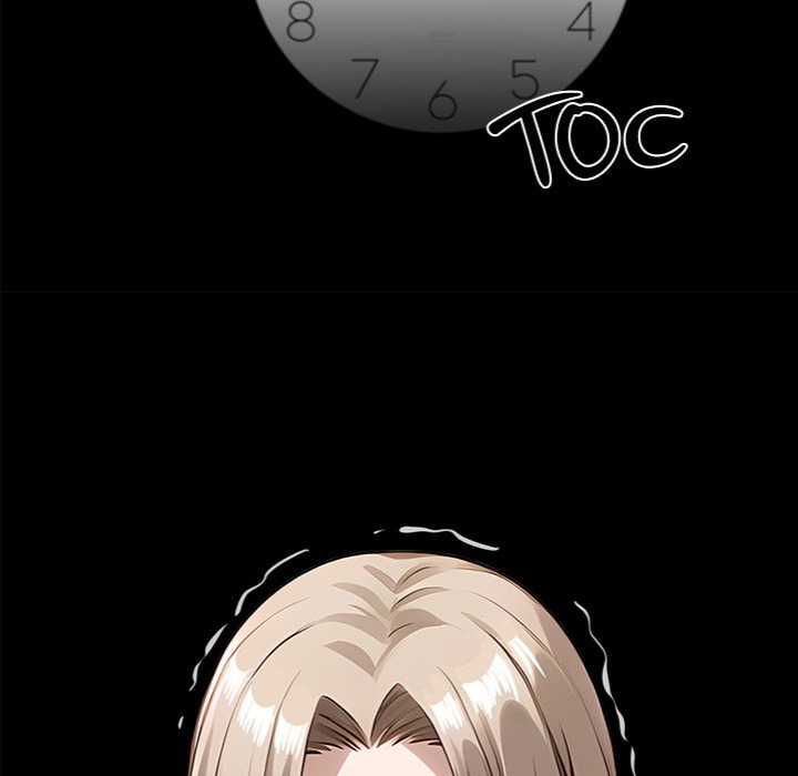 Gangster x Office Lady