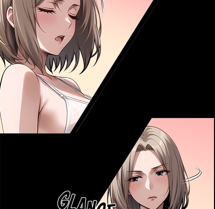 Gangster x Office Lady
