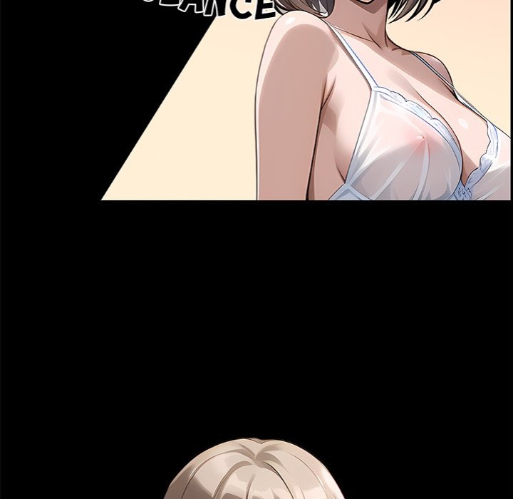 Gangster x Office Lady