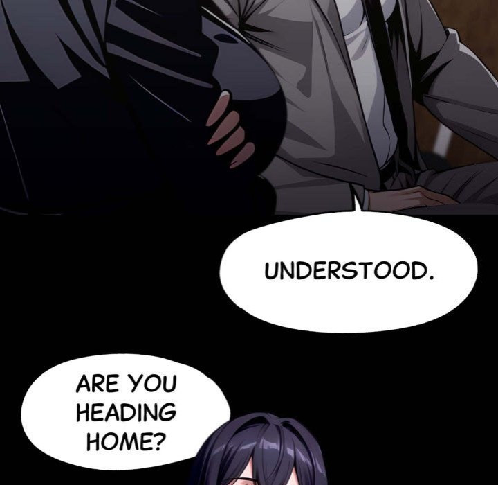 Gangster x Office Lady