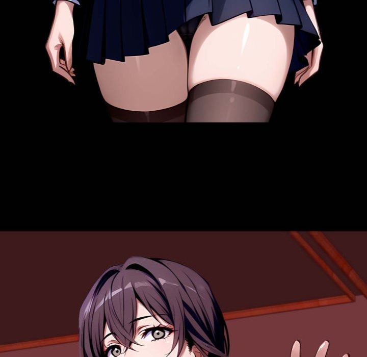 Gangster x Office Lady