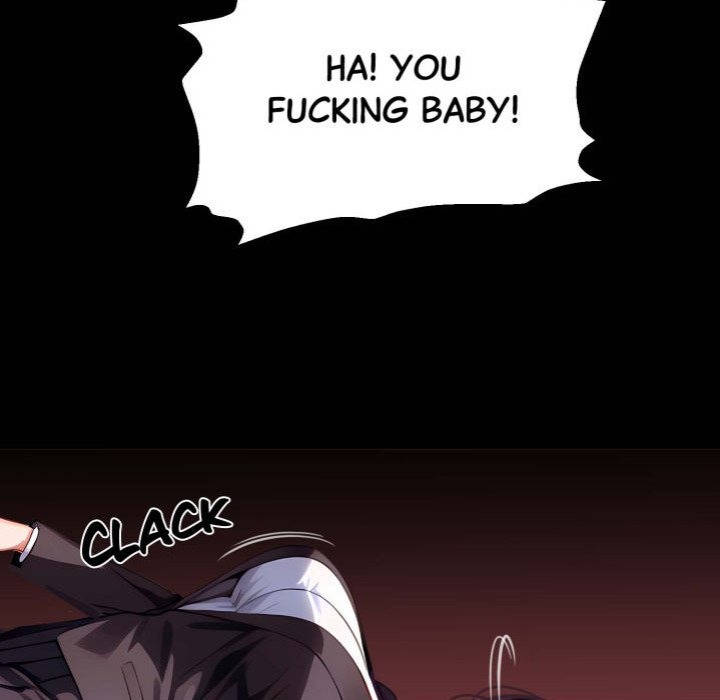 Gangster x Office Lady