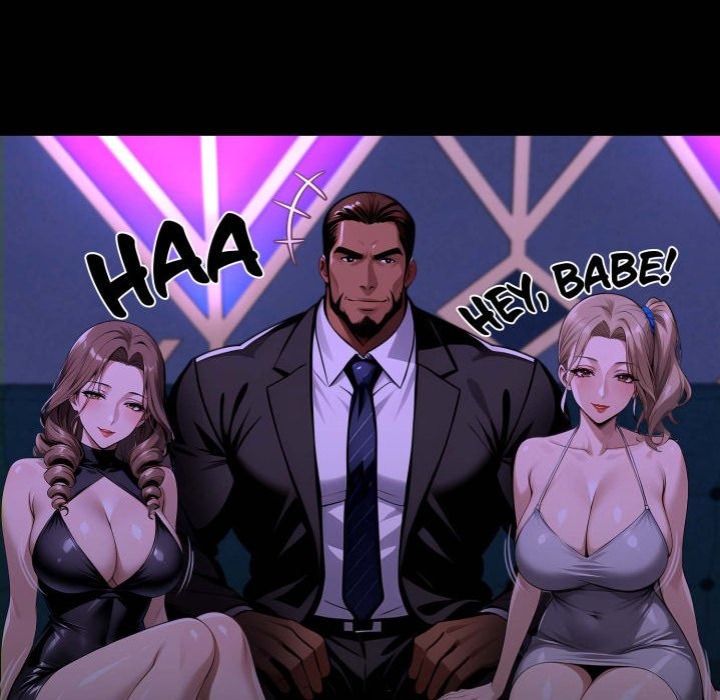Gangster x Office Lady