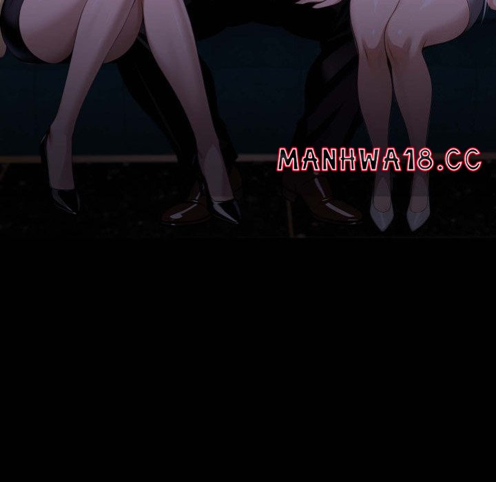 Gangster x Office Lady