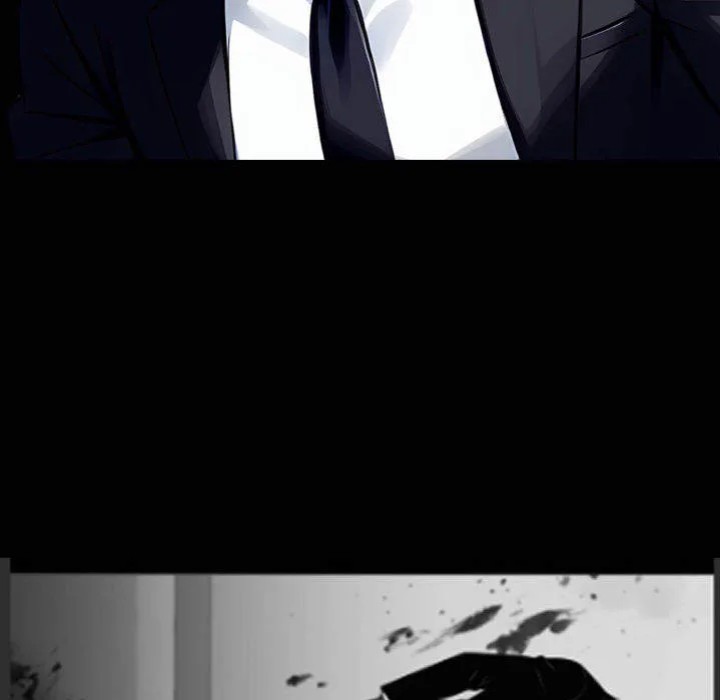 Gangster x Office Lady