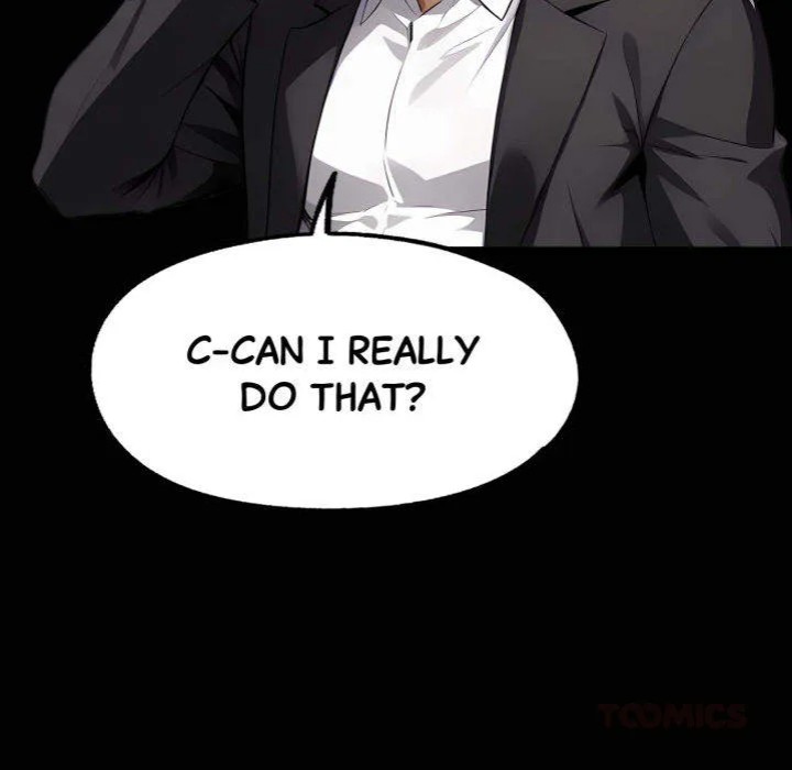 Gangster x Office Lady