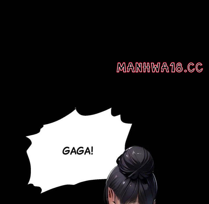 Gangster x Office Lady