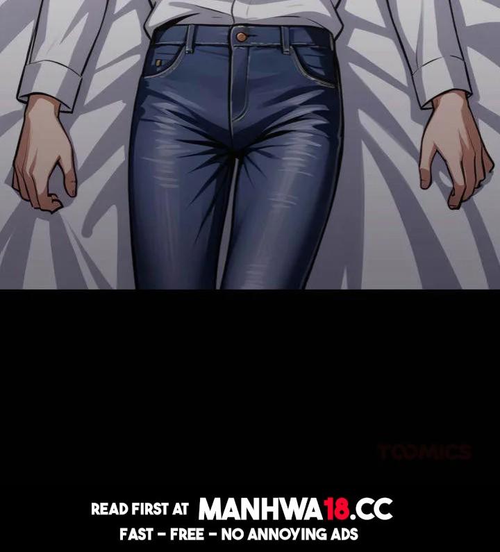 Gangster x Office Lady