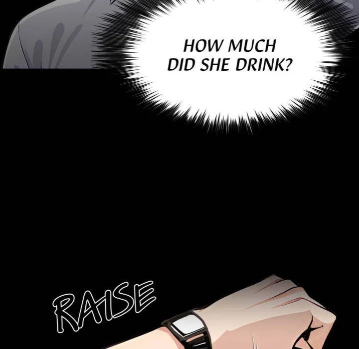 Gangster x Office Lady