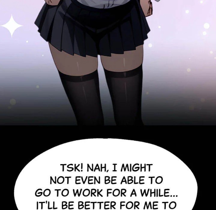 Gangster x Office Lady