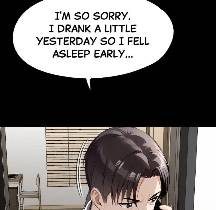 Gangster x Office Lady