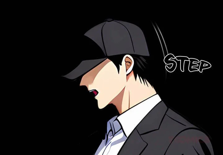 Gangster x Office Lady