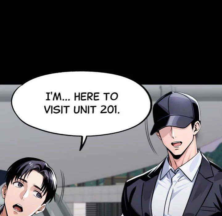 Gangster x Office Lady