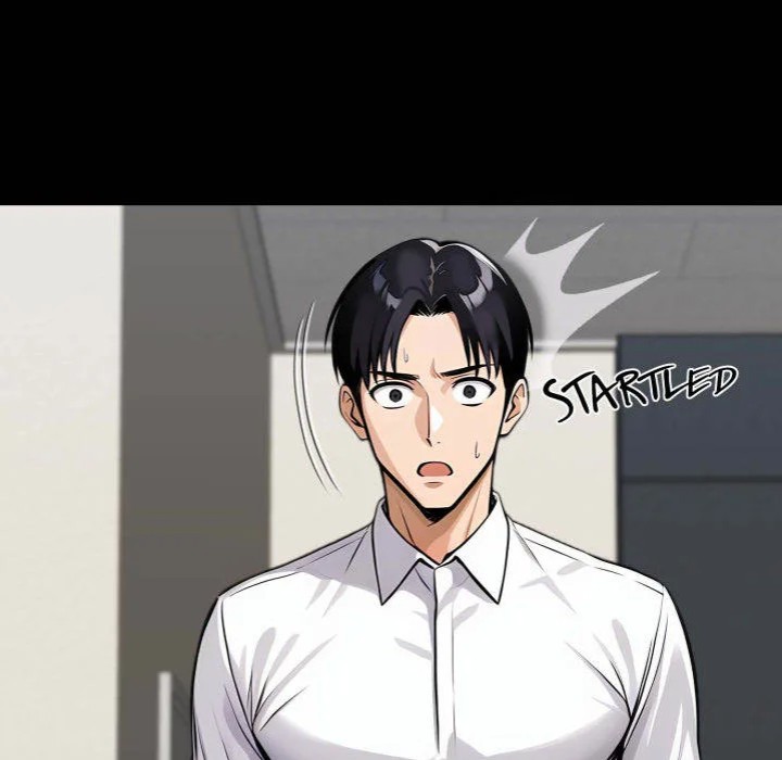 Gangster x Office Lady