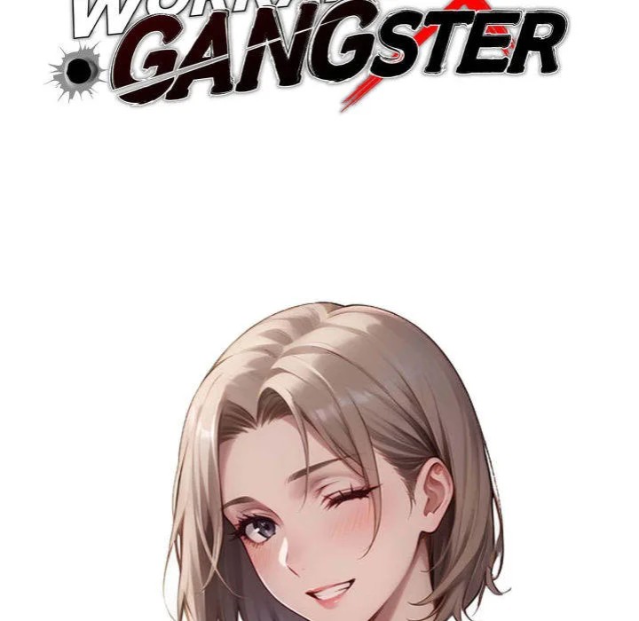 Gangster x Office Lady