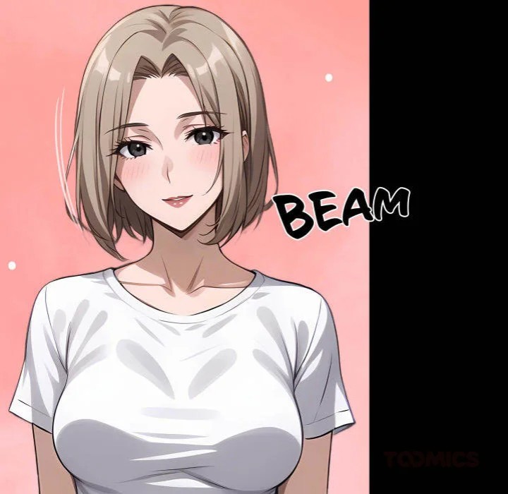 Gangster x Office Lady
