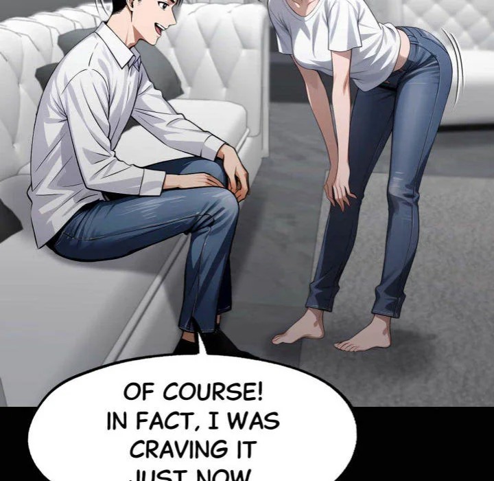 Gangster x Office Lady