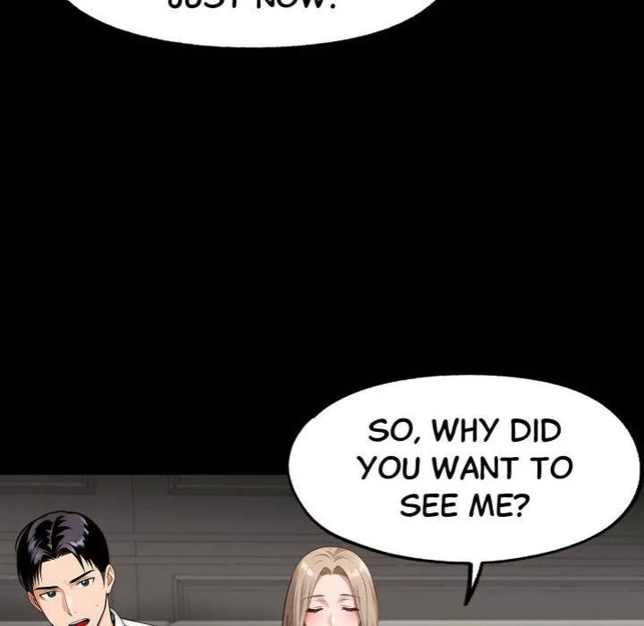 Gangster x Office Lady