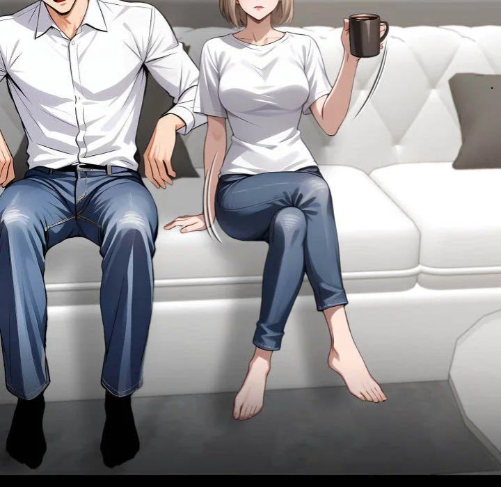 Gangster x Office Lady