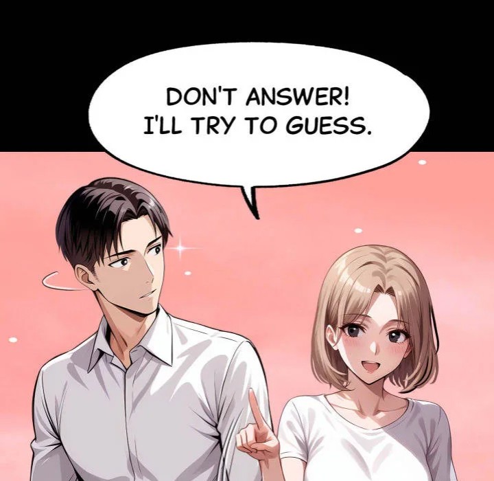 Gangster x Office Lady