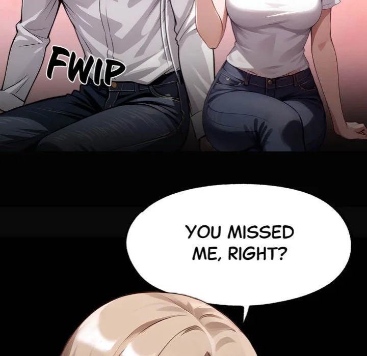 Gangster x Office Lady