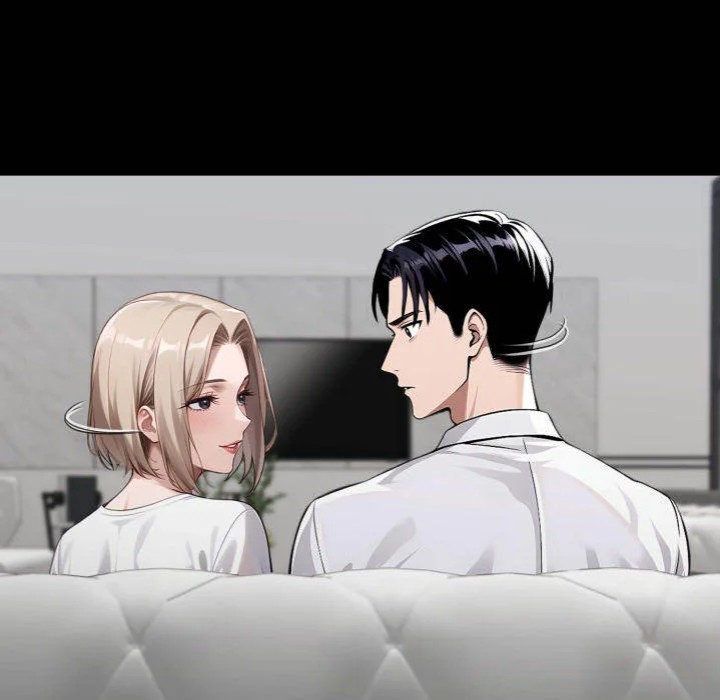 Gangster x Office Lady