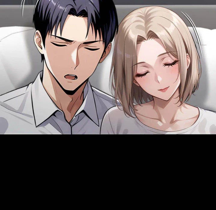 Gangster x Office Lady