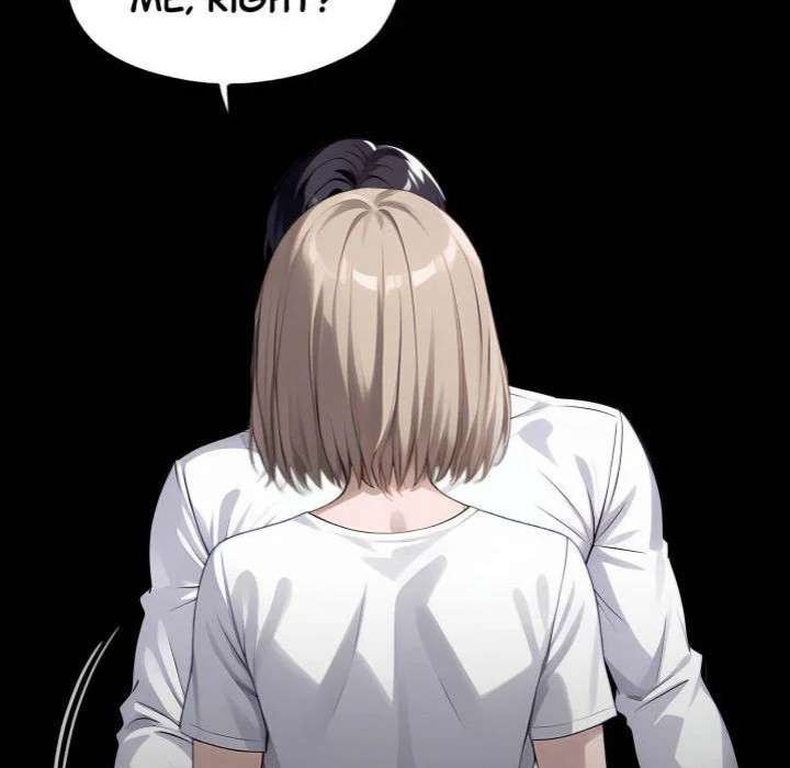 Gangster x Office Lady