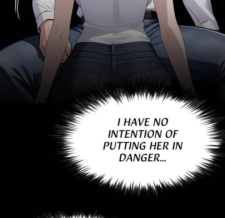 Gangster x Office Lady