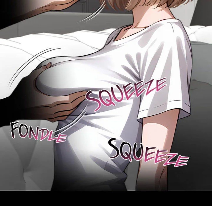 Gangster x Office Lady