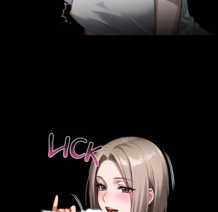 Gangster x Office Lady