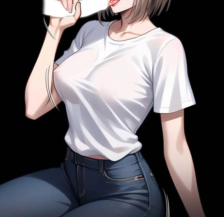 Gangster x Office Lady
