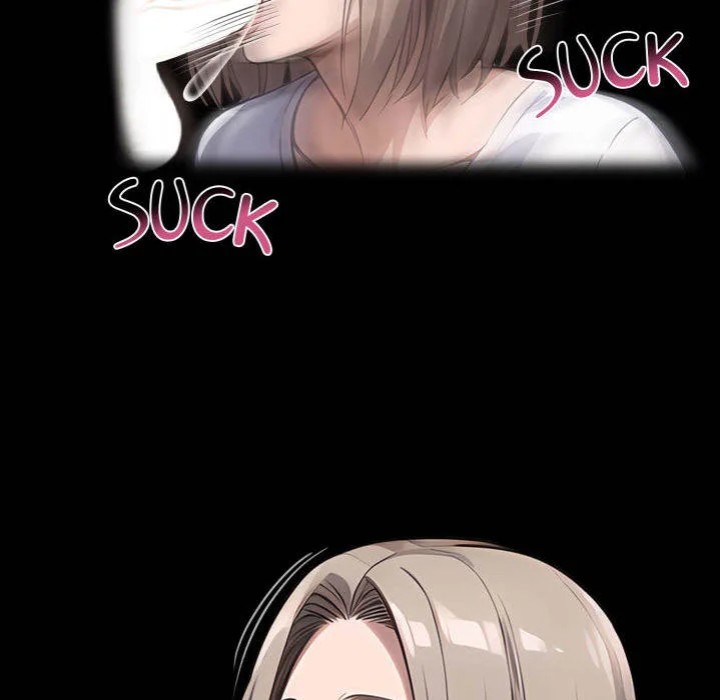 Gangster x Office Lady