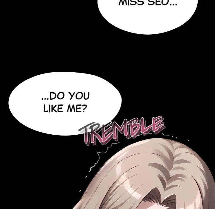 Gangster x Office Lady