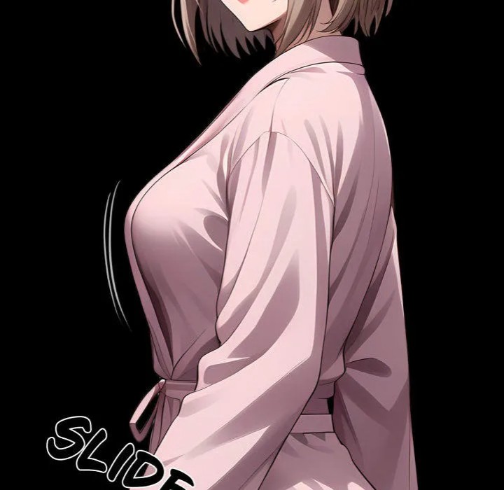 Gangster x Office Lady