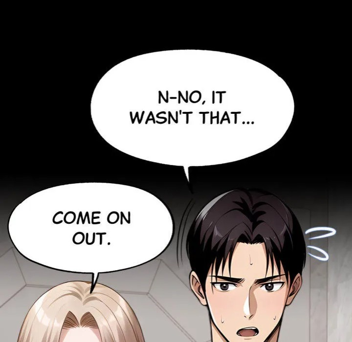 Gangster x Office Lady