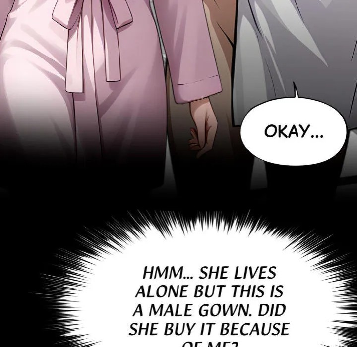 Gangster x Office Lady