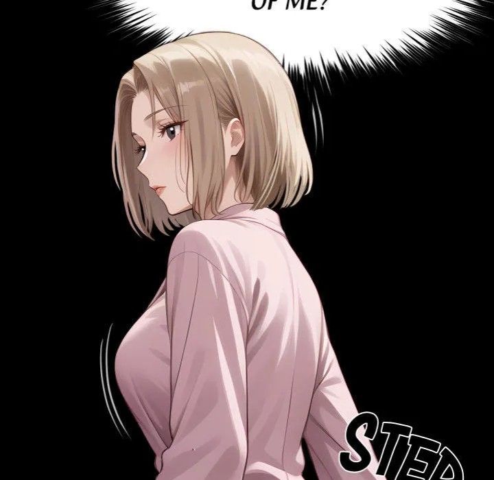 Gangster x Office Lady