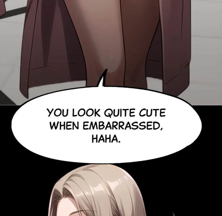 Gangster x Office Lady