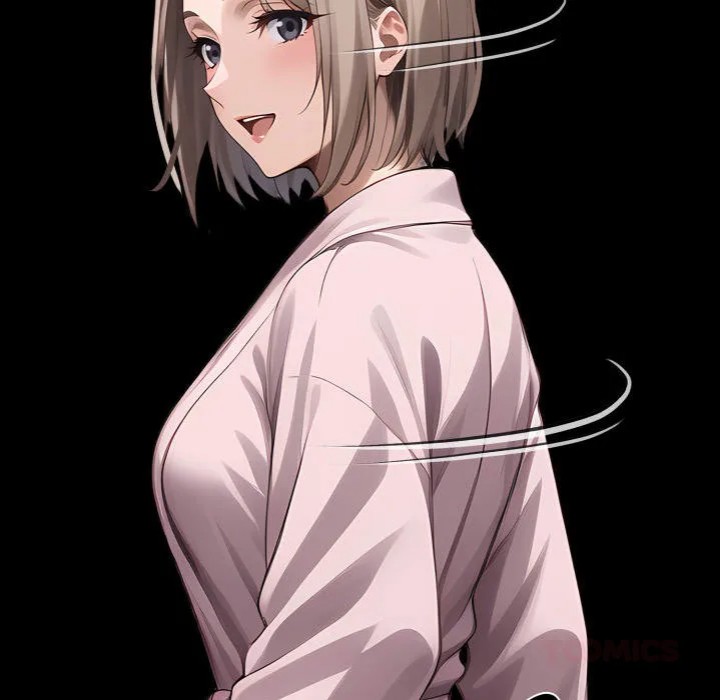 Gangster x Office Lady