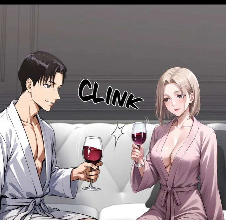 Gangster x Office Lady