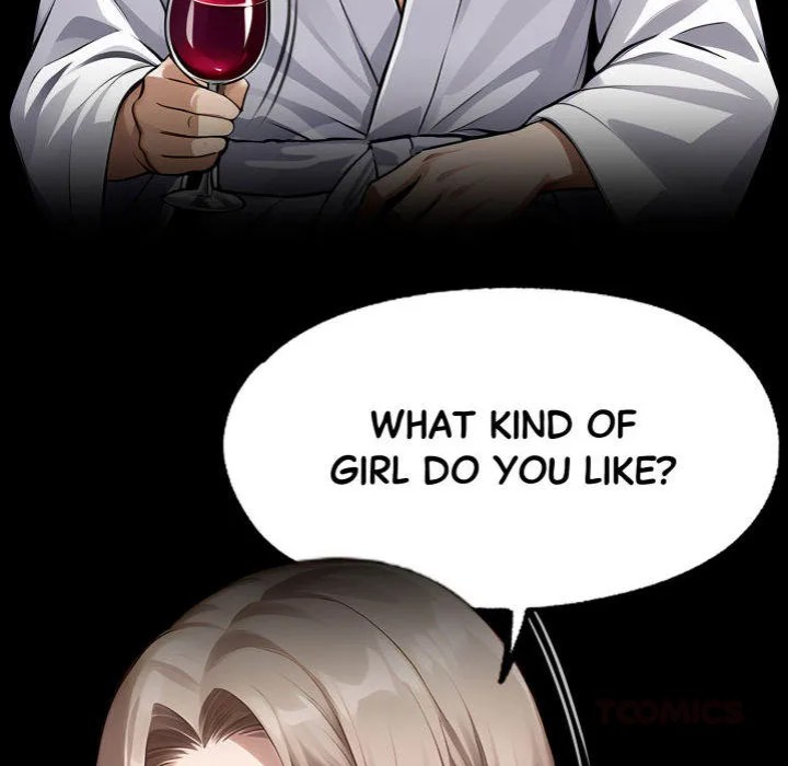 Gangster x Office Lady