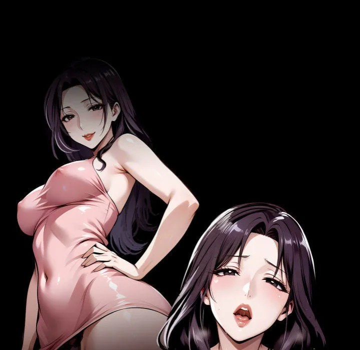 Gangster x Office Lady